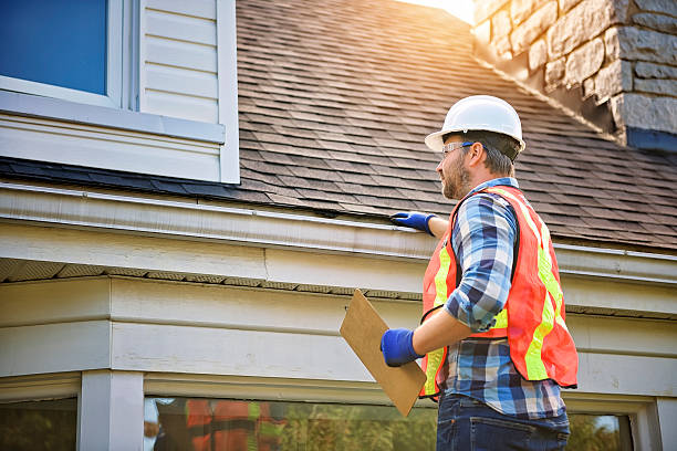 Licensed Roof Repair service in West Point, VA - Big Toms Roofing